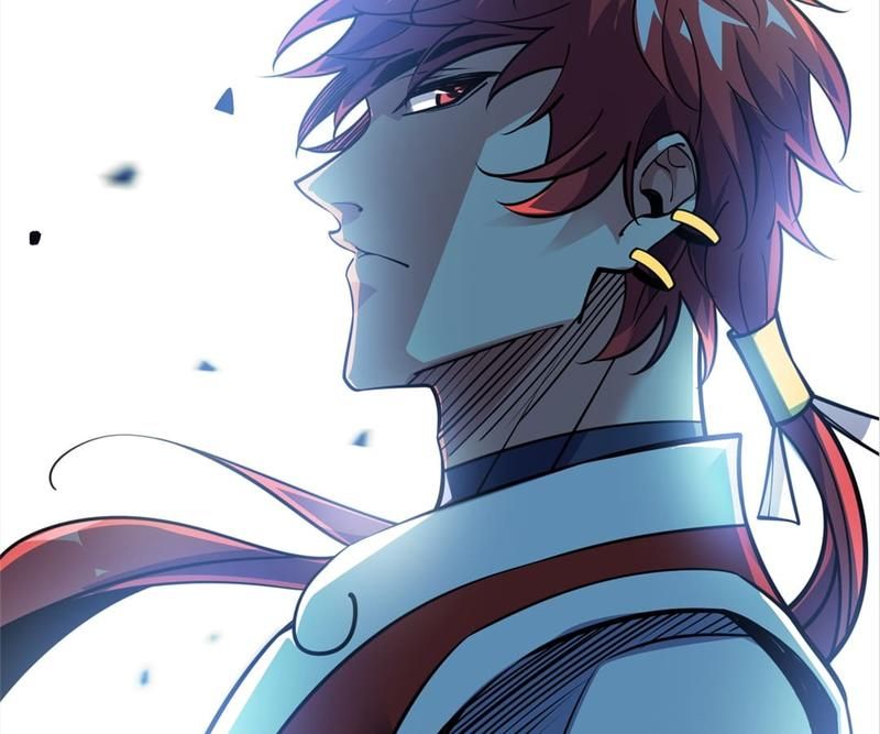 Read Eternal First Son-In-Law chapter 132 image 9 on Lezhin