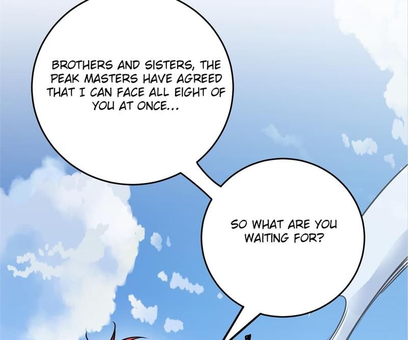 Read Eternal First Son-In-Law chapter 133 image 1 on Lezhin