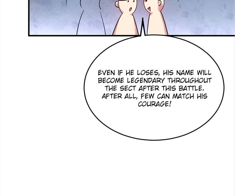 Read Eternal First Son-In-Law chapter 133 image 10 on Lezhin