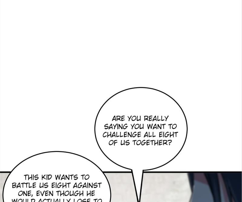 Read Eternal First Son-In-Law chapter 133 image 11 on Lezhin