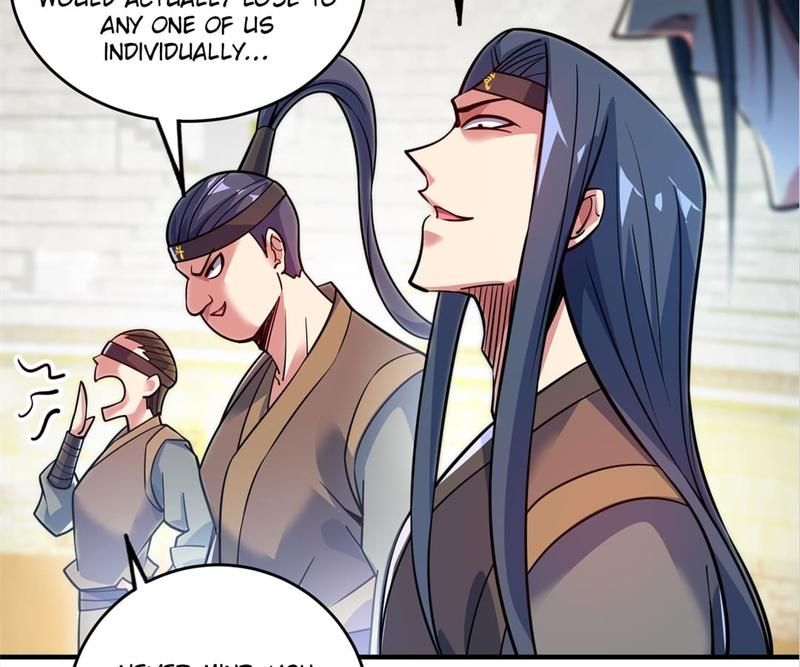 Read Eternal First Son-In-Law chapter 133 image 12 on Lezhin