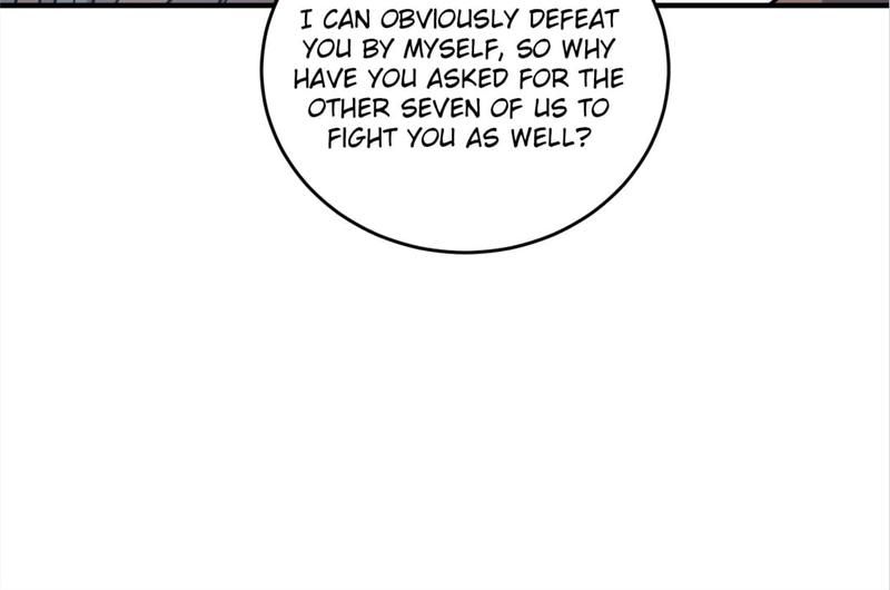 Read Eternal First Son-In-Law chapter 133 image 15 on Lezhin
