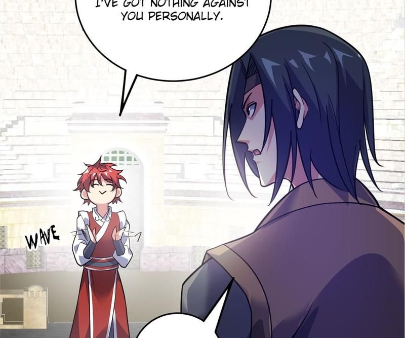 Read Eternal First Son-In-Law chapter 133 image 19 on Lezhin