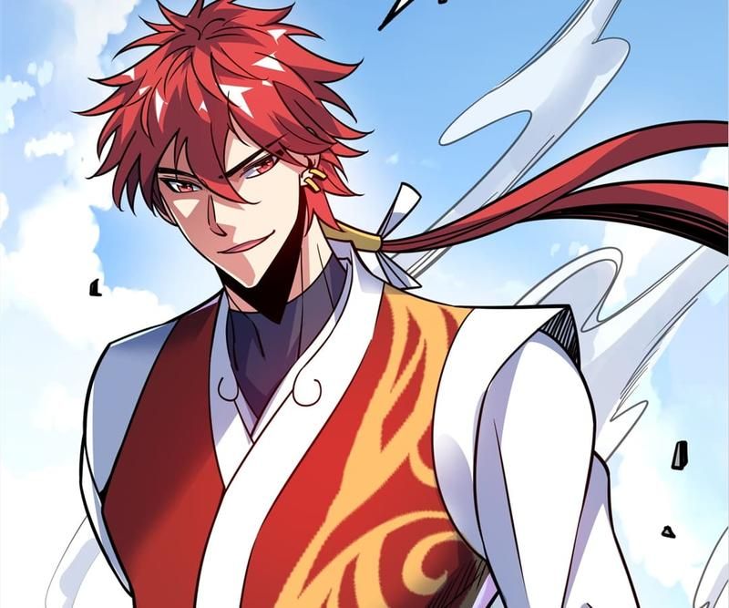 Read Eternal First Son-In-Law chapter 133 image 2 on Lezhin