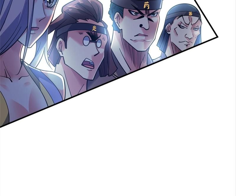 Read Eternal First Son-In-Law chapter 133 image 26 on Lezhin