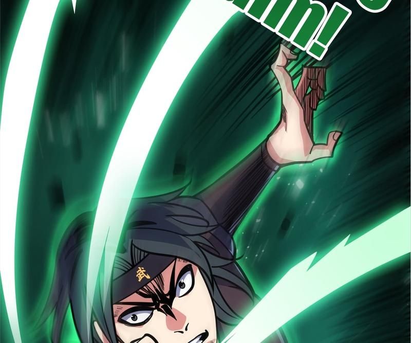 Read Eternal First Son-In-Law chapter 133 image 33 on Lezhin