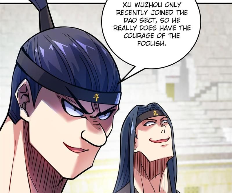 Read Eternal First Son-In-Law chapter 133 image 5 on Lezhin