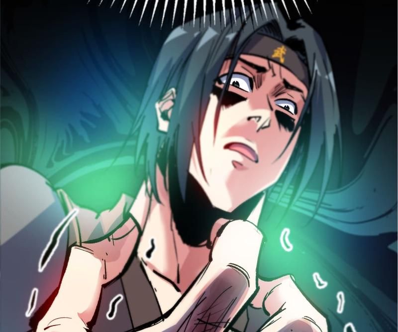Read Eternal First Son-In-Law chapter 133 image 54 on Lezhin