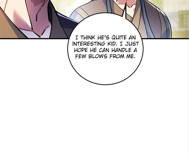 Read Eternal First Son-In-Law chapter 133 image 6 on Lezhin
