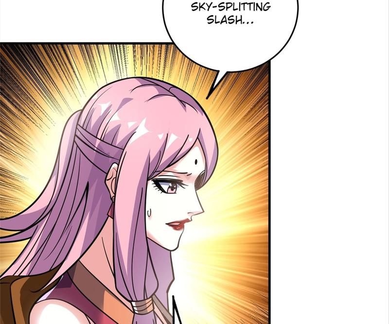 Read Eternal First Son-In-Law chapter 134 image 19 on Lezhin