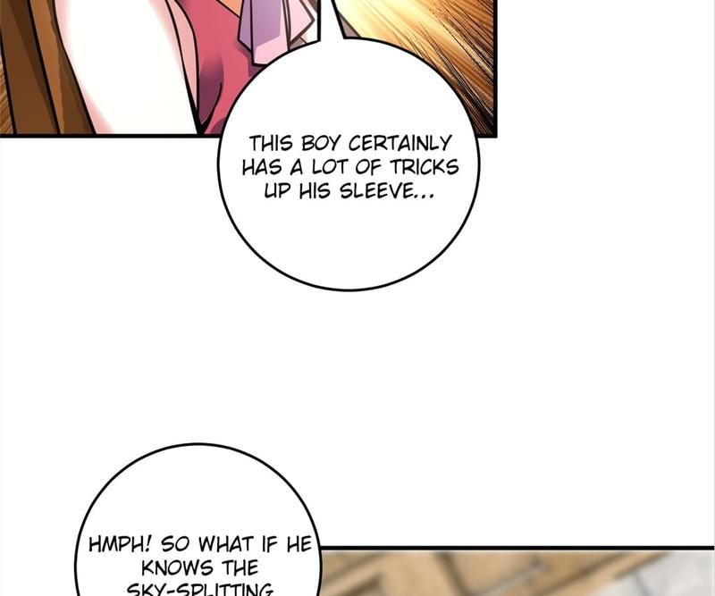 Read Eternal First Son-In-Law chapter 134 image 20 on Lezhin