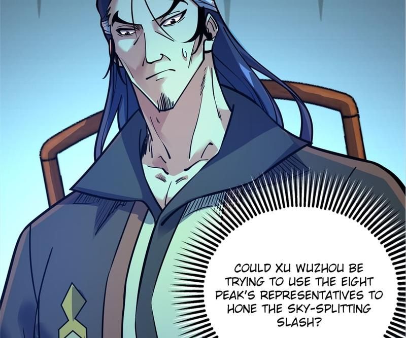 Read Eternal First Son-In-Law chapter 134 image 23 on Lezhin