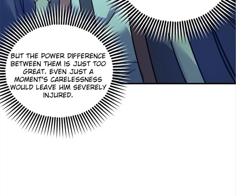 Read Eternal First Son-In-Law chapter 134 image 24 on Lezhin