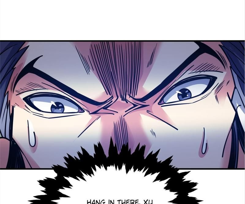 Read Eternal First Son-In-Law chapter 134 image 25 on Lezhin