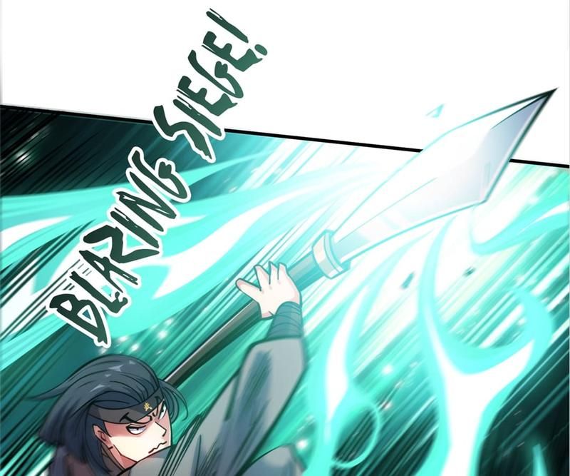 Read Eternal First Son-In-Law chapter 134 image 31 on Lezhin