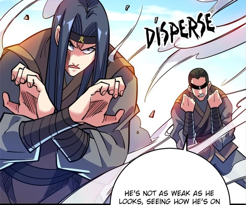 Read Eternal First Son-In-Law chapter 134 image 4 on Lezhin