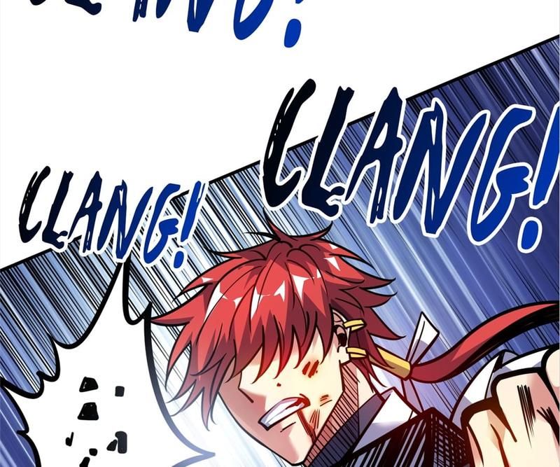 Read Eternal First Son-In-Law chapter 134 image 40 on Lezhin