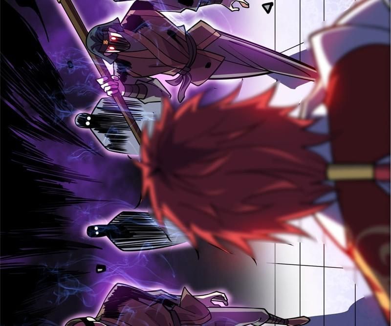 Read Eternal First Son-In-Law chapter 134 image 50 on Lezhin