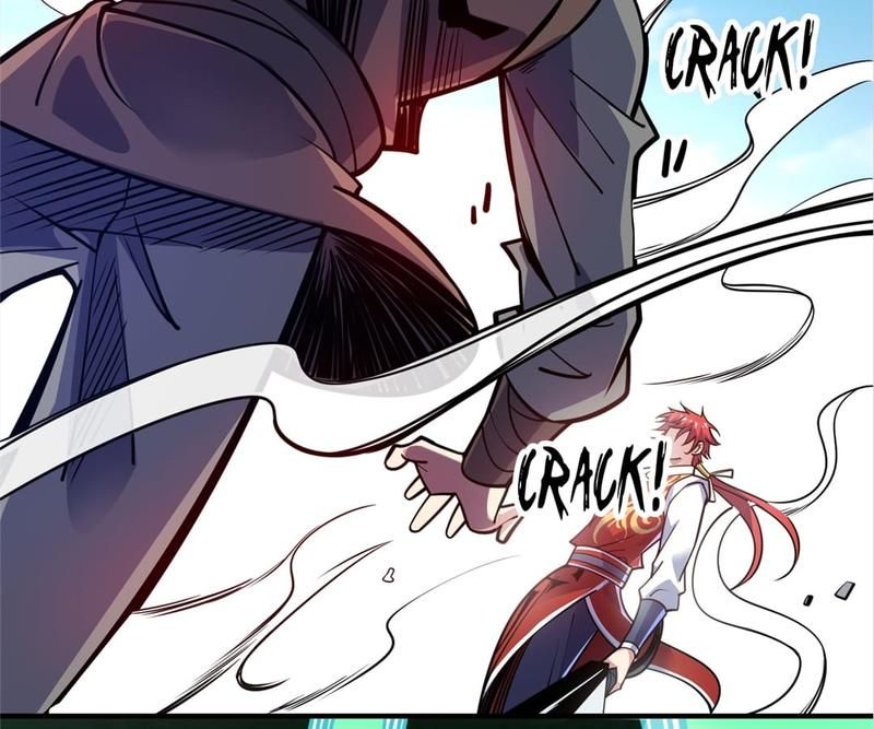 Read Eternal First Son-In-Law chapter 134 image 58 on Lezhin