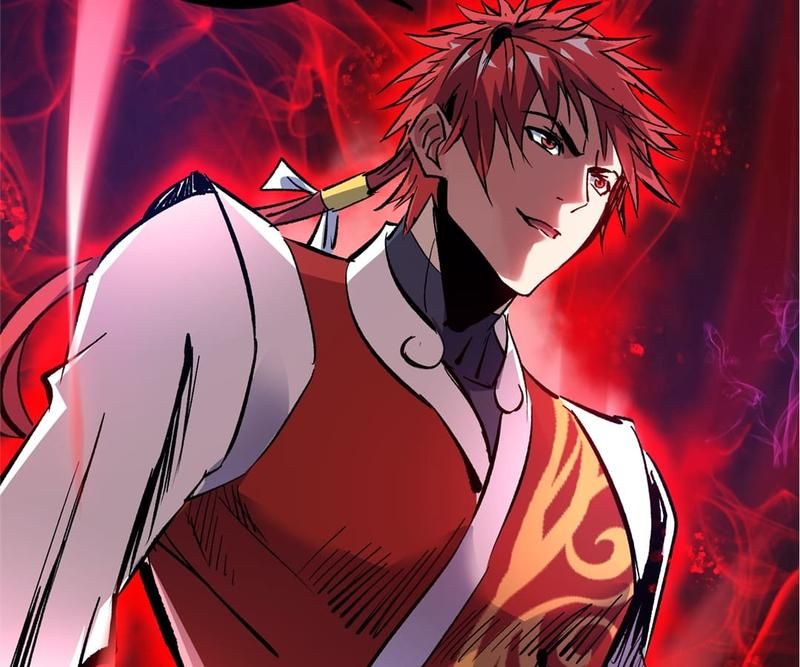 Read Eternal First Son-In-Law chapter 134 image 67 on Lezhin