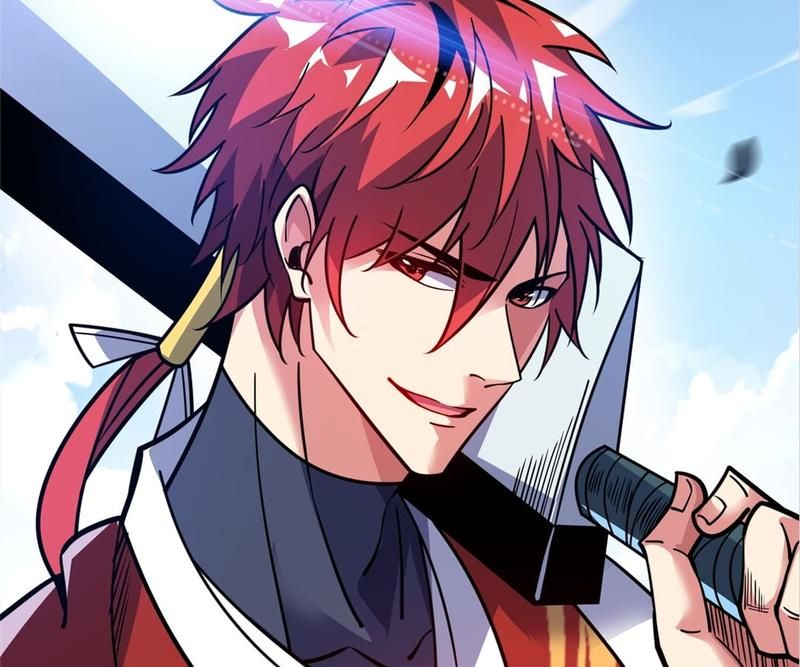 Read Eternal First Son-In-Law chapter 134 image 9 on Lezhin