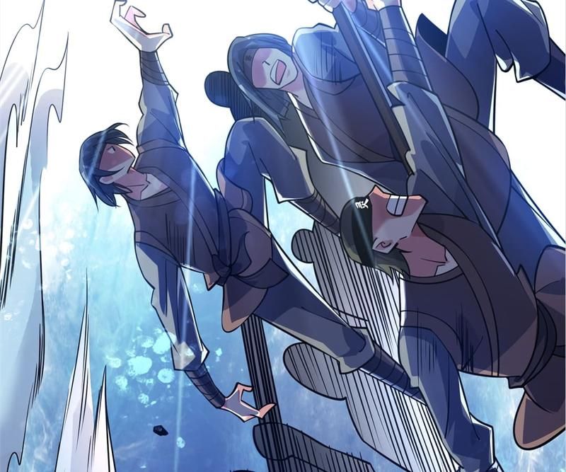Read Eternal First Son-In-Law chapter 135 image 17 on Lezhin
