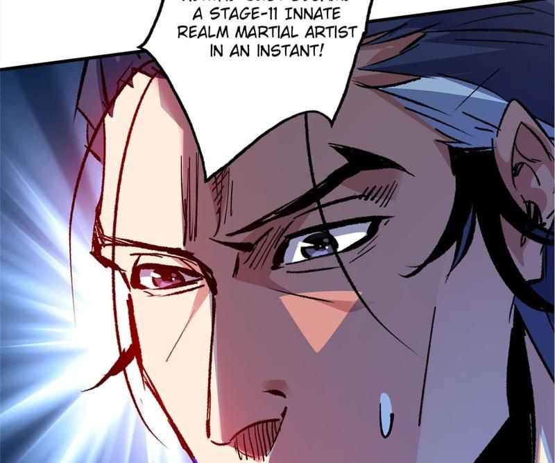 Read Eternal First Son-In-Law chapter 135 image 2 on Lezhin