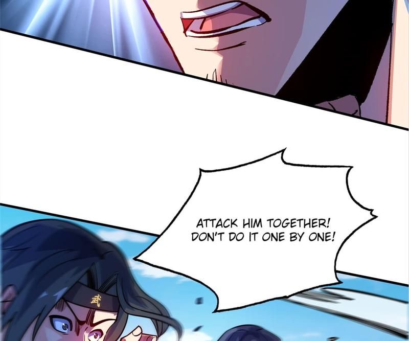 Read Eternal First Son-In-Law chapter 135 image 3 on Lezhin