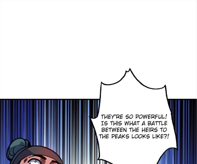 Read Eternal First Son-In-Law chapter 135 image 32 on Lezhin