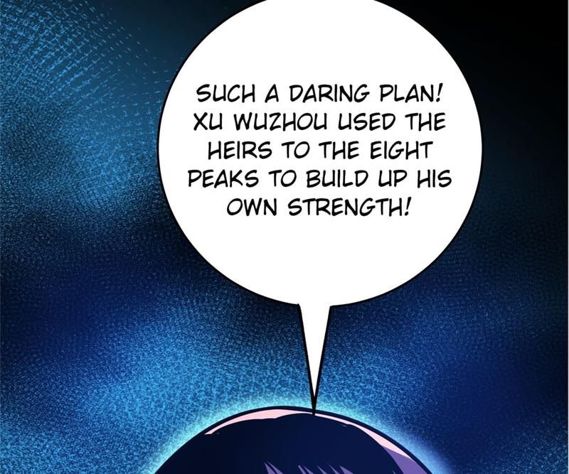 Read Eternal First Son-In-Law chapter 135 image 35 on Lezhin