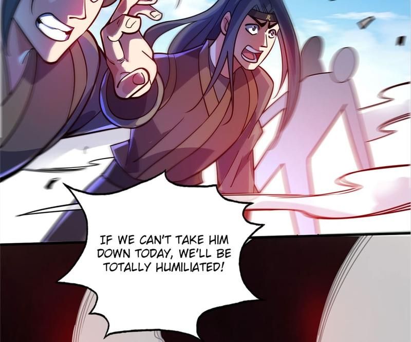 Read Eternal First Son-In-Law chapter 135 image 4 on Lezhin