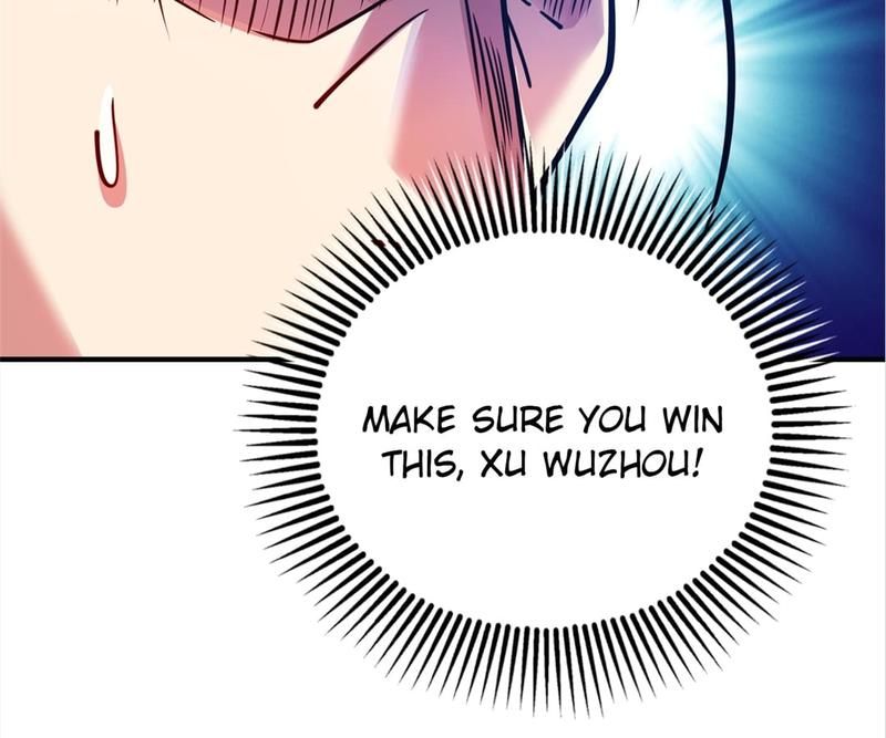 Read Eternal First Son-In-Law chapter 135 image 42 on Lezhin