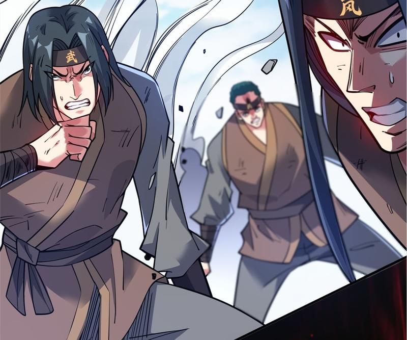 Read Eternal First Son-In-Law chapter 135 image 49 on Lezhin