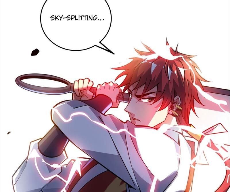 Read Eternal First Son-In-Law chapter 136 image 1 on Lezhin