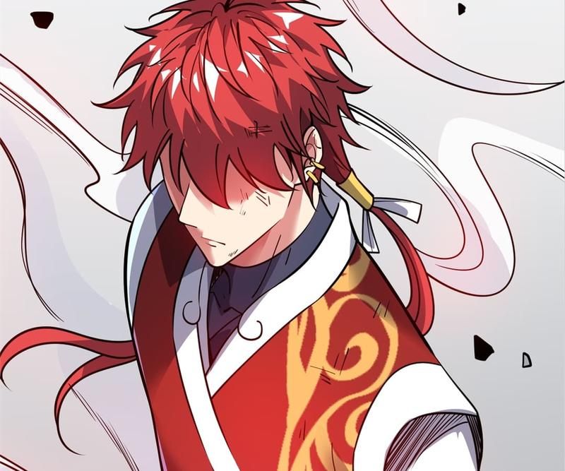 Read Eternal First Son-In-Law chapter 136 image 32 on Lezhin