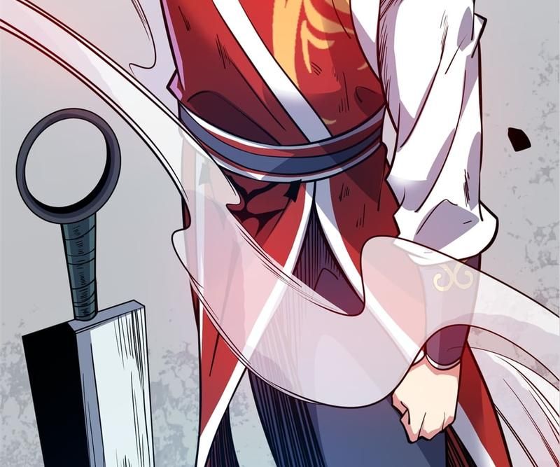 Read Eternal First Son-In-Law chapter 136 image 33 on Lezhin