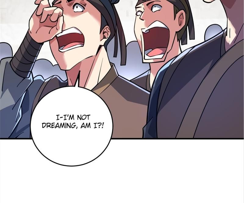 Read Eternal First Son-In-Law chapter 136 image 37 on Lezhin