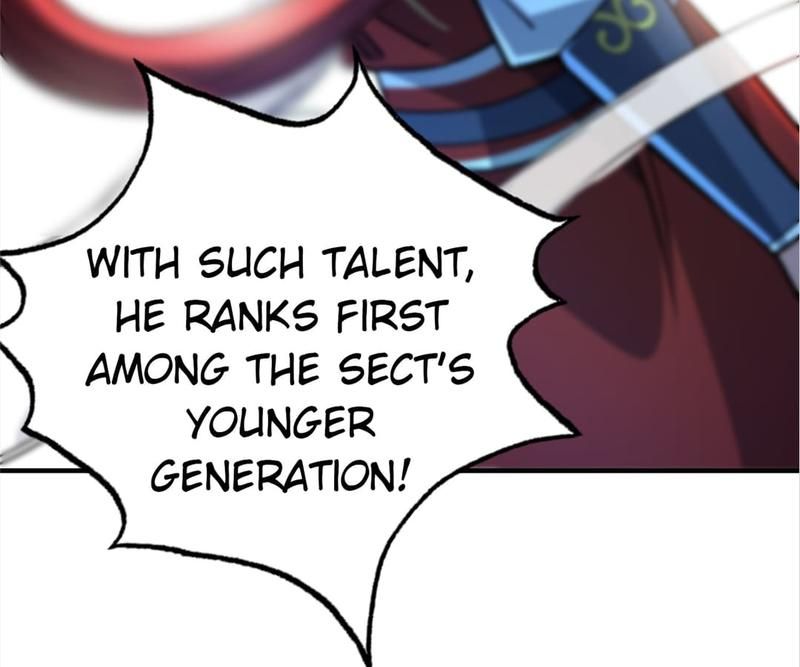 Read Eternal First Son-In-Law chapter 136 image 45 on Lezhin