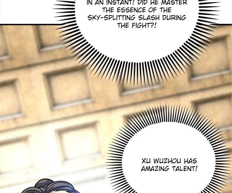 Read Eternal First Son-In-Law chapter 136 image 47 on Lezhin