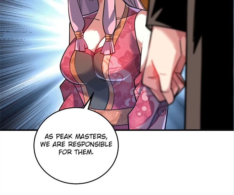 Read Eternal First Son-In-Law chapter 136 image 80 on Lezhin