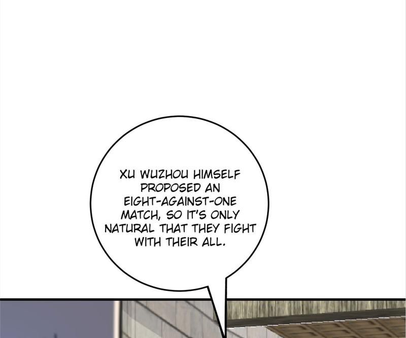 Read Eternal First Son-In-Law chapter 136 image 83 on Lezhin