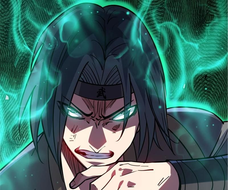 Read Eternal First Son-In-Law chapter 137 image 1 on Lezhin