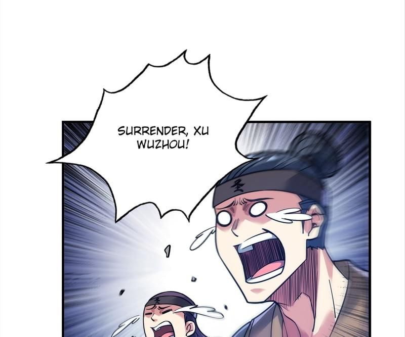 Read Eternal First Son-In-Law chapter 137 image 11 on Lezhin