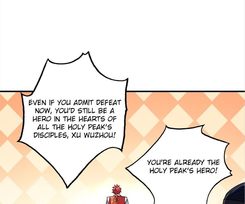 Read Eternal First Son-In-Law chapter 137 image 13 on Lezhin
