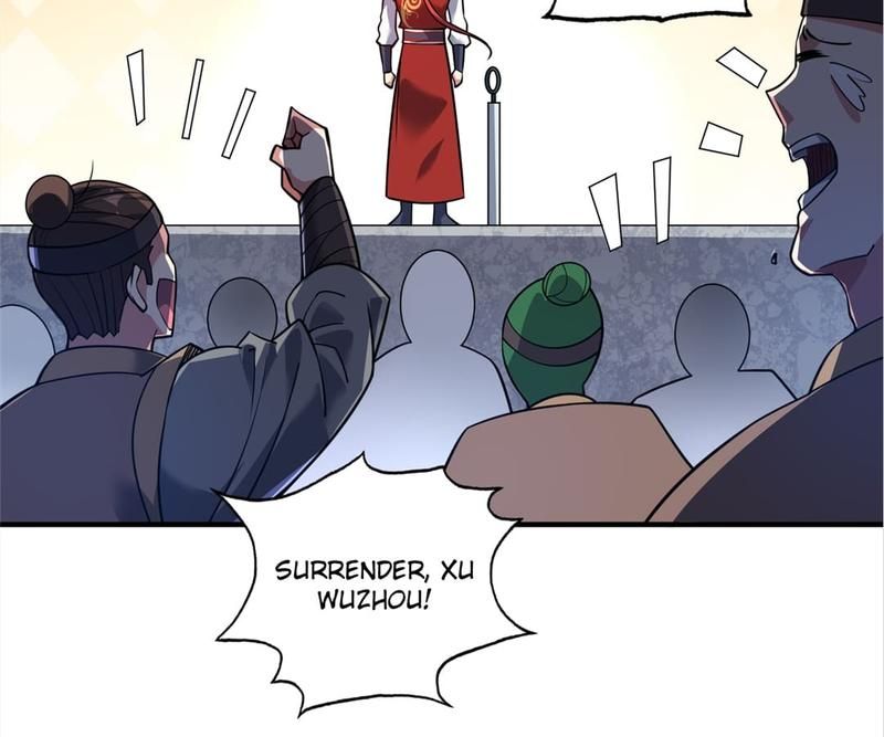 Read Eternal First Son-In-Law chapter 137 image 14 on Lezhin