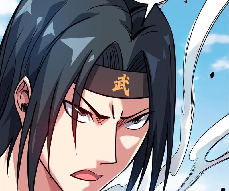 Read Eternal First Son-In-Law chapter 137 image 35 on Lezhin