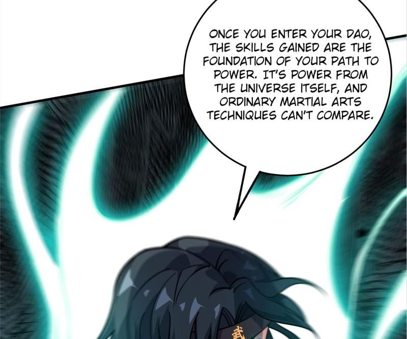 Read Eternal First Son-In-Law chapter 137 image 41 on Lezhin