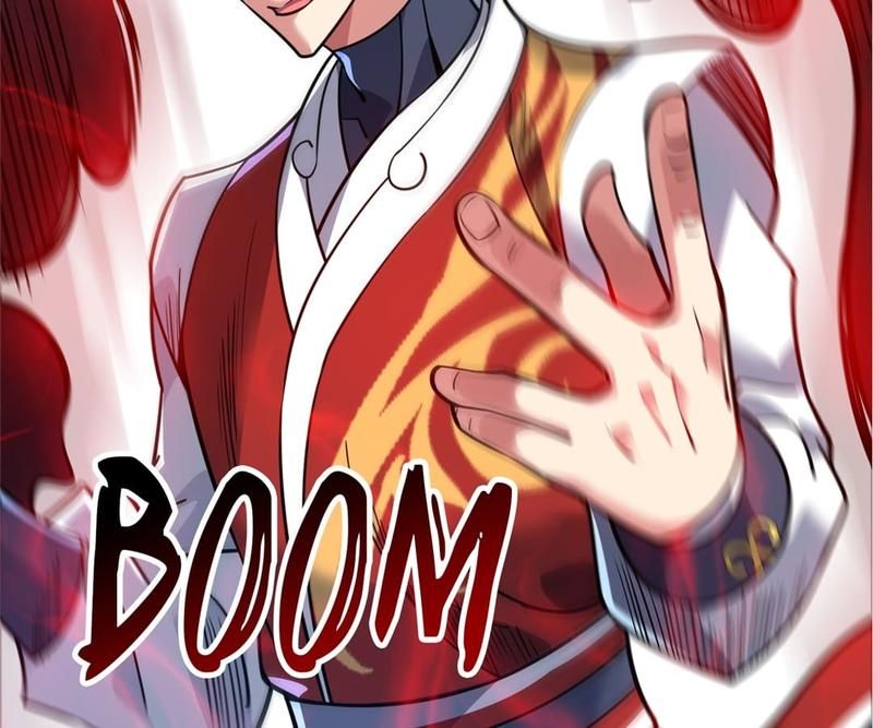 Read Eternal First Son-In-Law chapter 137 image 49 on Lezhin