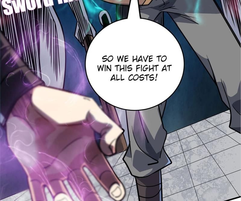 Read Eternal First Son-In-Law chapter 137 image 6 on Lezhin