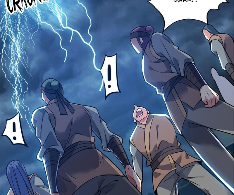 Read Eternal First Son-In-Law chapter 137 image 62 on Lezhin